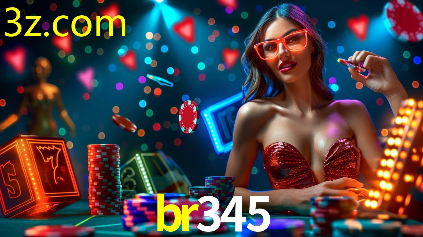 Cassino de Jogos BR345.COM