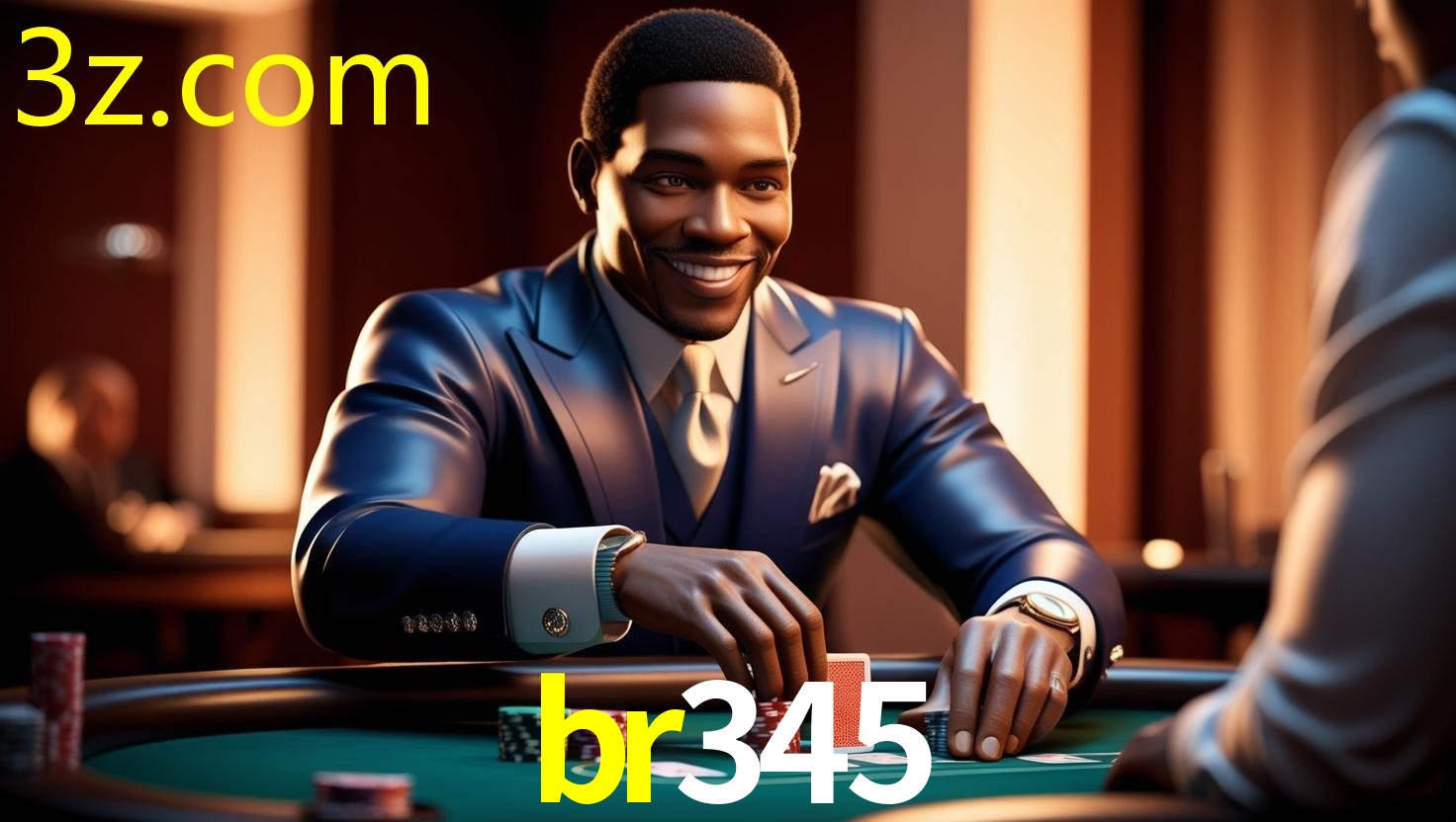 App BR345.COM  