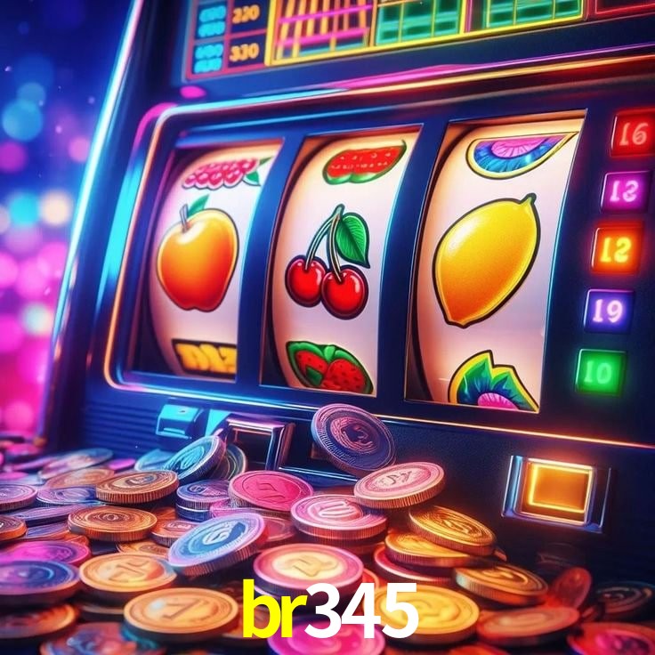 Desvendando o Mundo dos Jogos Virtuais na br345
