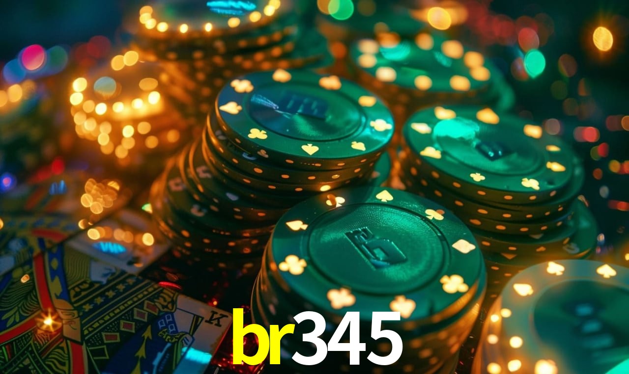 Descubra a Magia dos Jogos de Arcade no br345